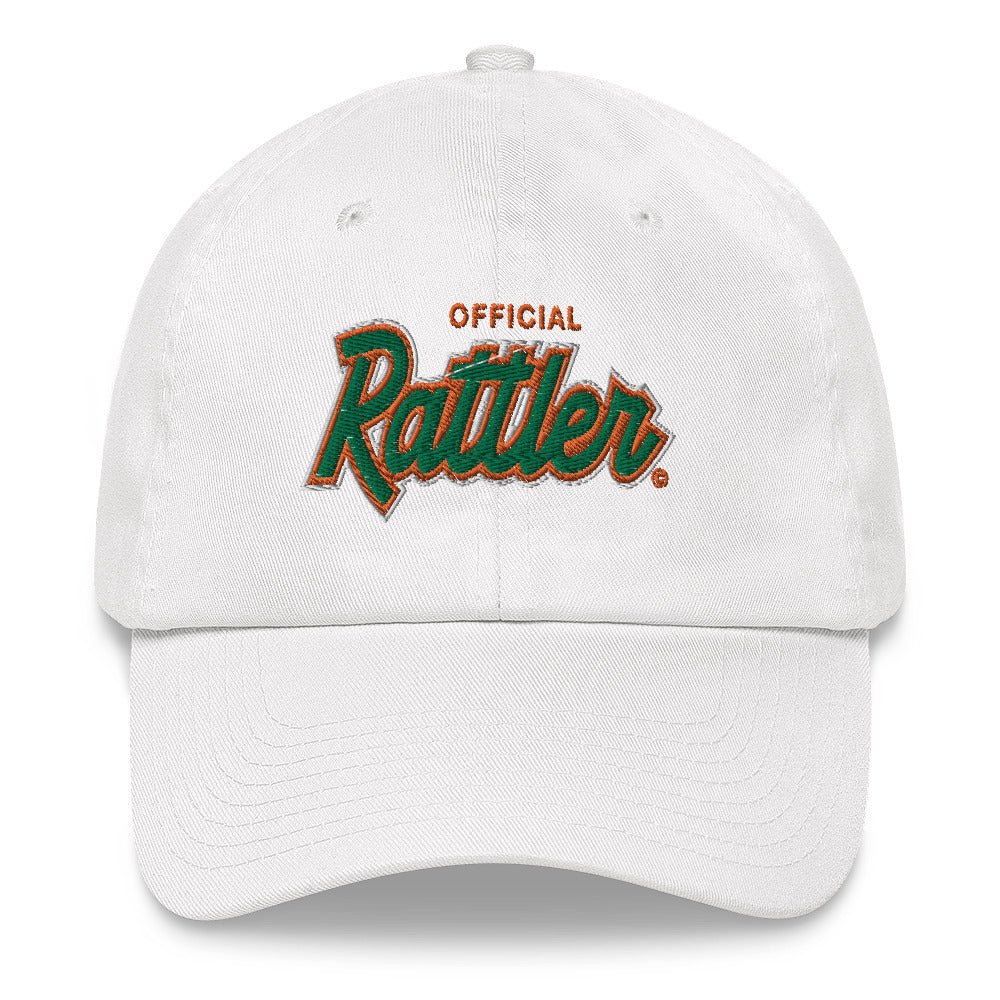 Official Rattler