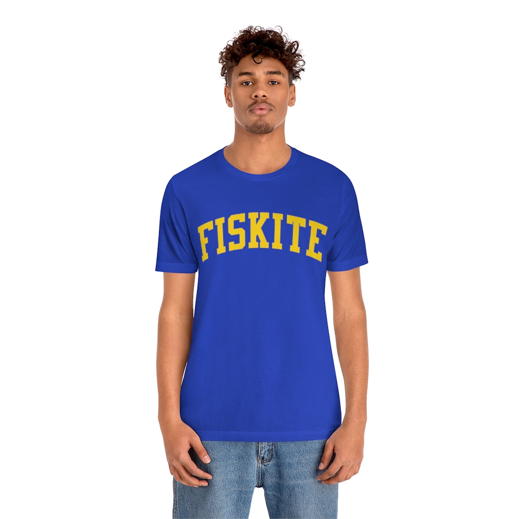 Fiskite Varsity