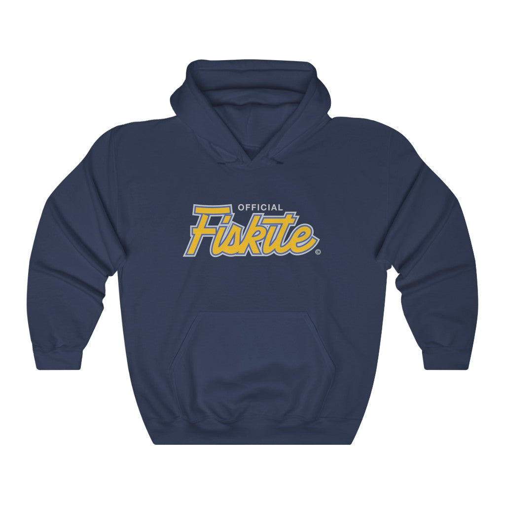 Official Fiskite Hoodie