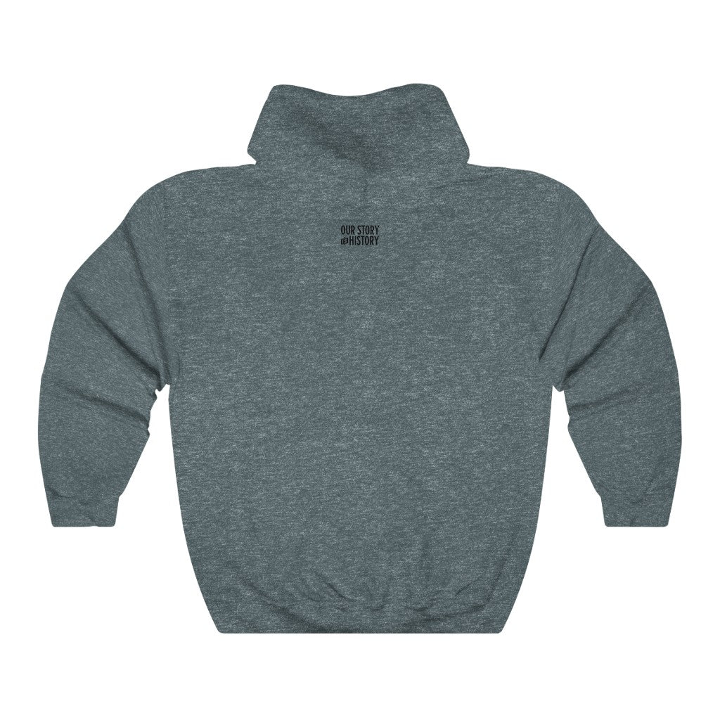 Official Fiskite Hoodie