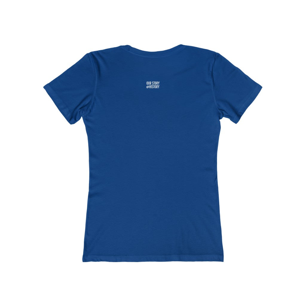 fisk-ite (Women's Cut)