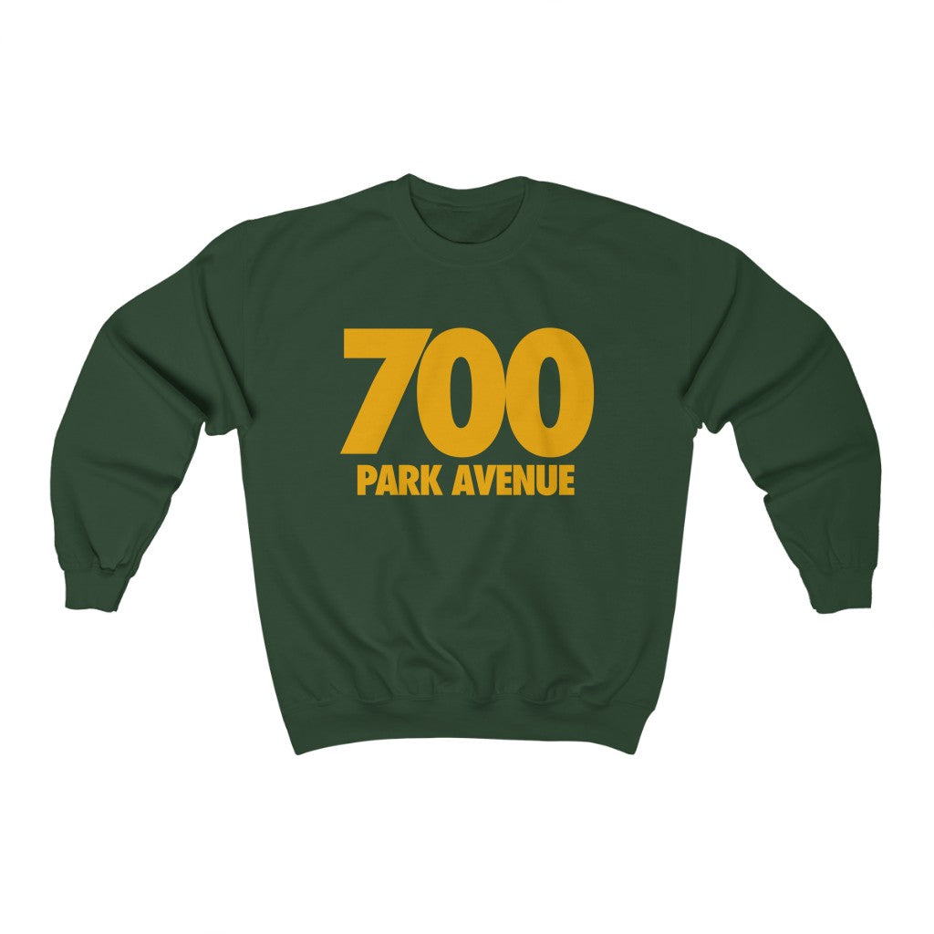 700 Park Avenue (Norfolk State)