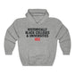 HBCU Honors Hoodie