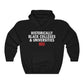 HBCU Honors Hoodie