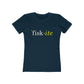 fisk-ite (Women's Cut)
