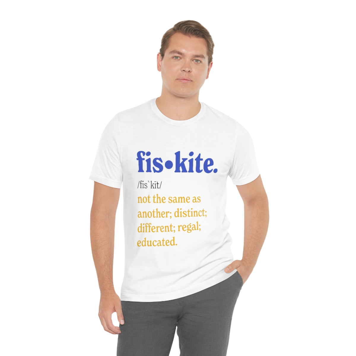 The Definition (Fisk)