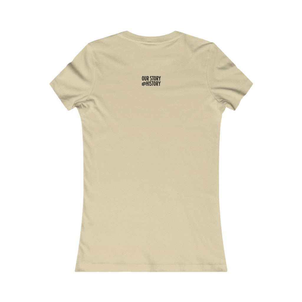 1000 17th Avenue North (Fisk) - Women's Cut