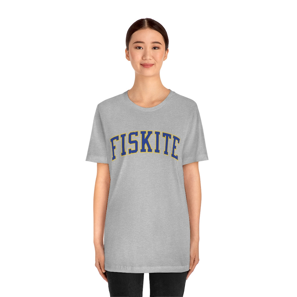 Fiskite Varsity