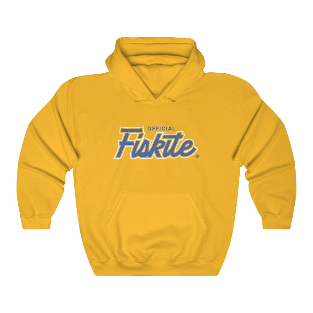 Official Fiskite Hoodie