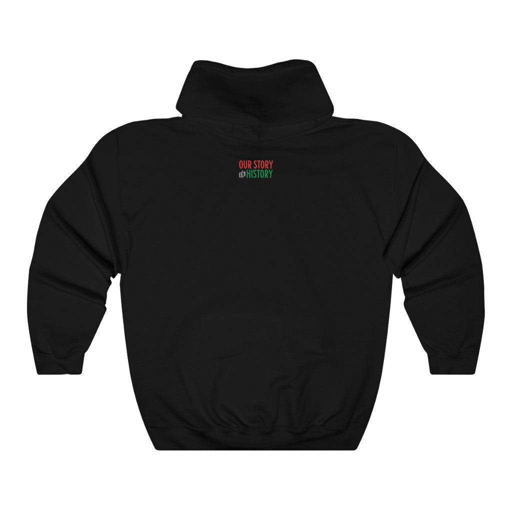 HBCU Honors Hoodie