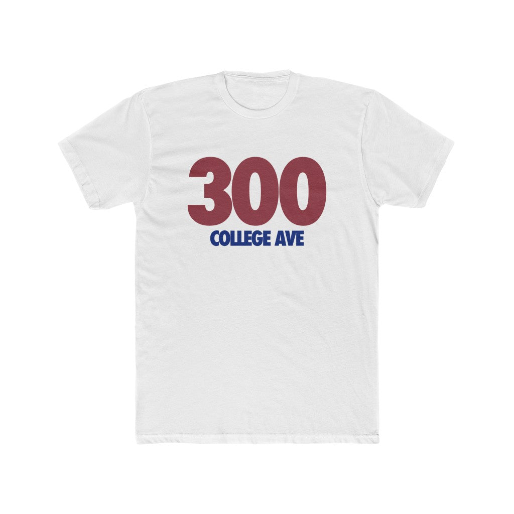 300 College Avenue (SC State)